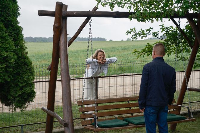 "Rolnik szuka żony"