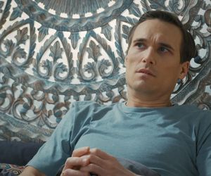 M jak miłość, odcinek 1871: Olek (Maurycy Popiel)