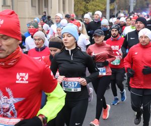 Bieg Niepodległości RUNPOLAND w Poznaniu