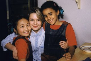 Misheel Jargalsaikhan była gwiazdą serialu Rodzina Zastępcza. Nie zgadniecie co teraz robi!