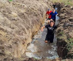 RUN Wieprz RIVER 2024. Ponad 210 uczestników pojawiło się na starcie!