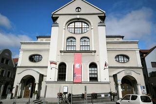 Leszno na zdjęciach