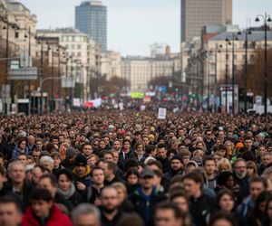 Marsz Niepodległości 2025. Co skrywa intrygujące przesłanie tegorocznej edycji?
