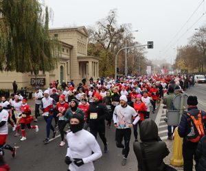 Bieg Niepodległości RUNPOLAND w Poznaniu