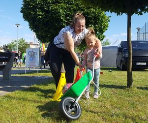 Miejski Dzień Dziecka z Radiem Eska na Skateplazie w Lesznie