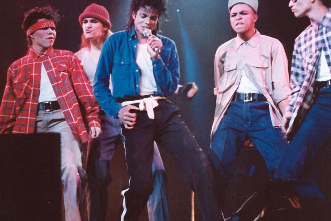 Michael Jackson, George Michael i Prince - gwiazdy popu, które odeszły za wcześnie [QUIZ]