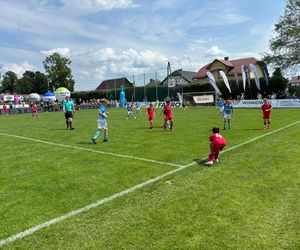Turniej RemarLand Sokolik Cup Poland w Starym Sączu 
