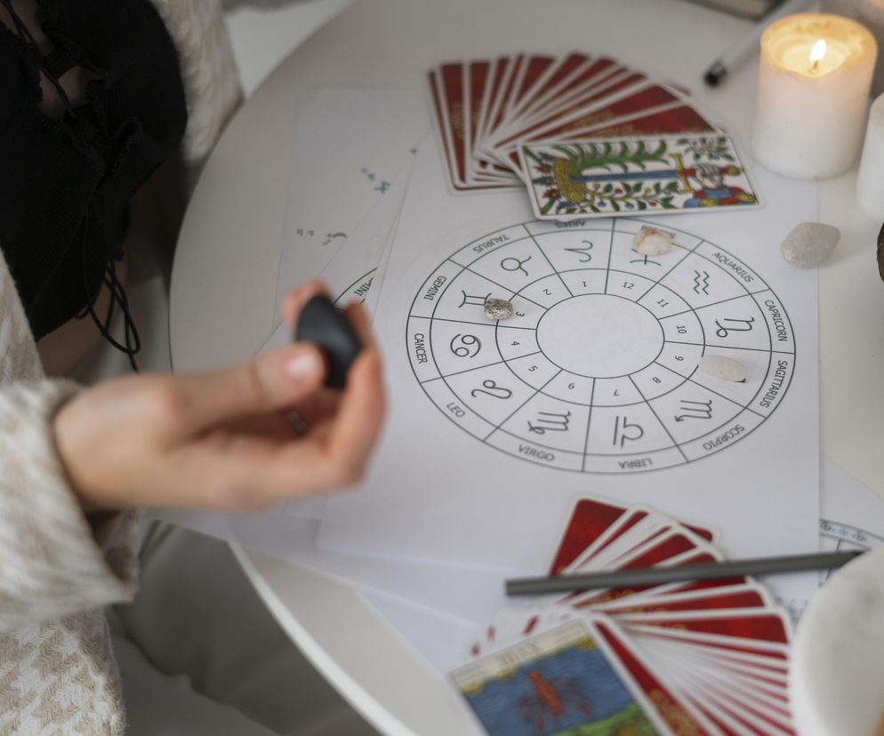 QUIZ. Tajemnice znaków zodiaku. Czy twoja astrologiczna wiedza sięga gwiazd?