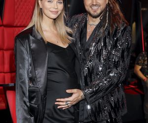Sandra Kubicka i Aleksander Baron pękają z dumy. Chodzi o ich synka 