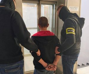 Wielka obława policji w Łódzkiem. 123 zatrzymanych w dwa dni,