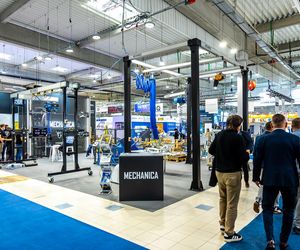 Warsaw Industry Week