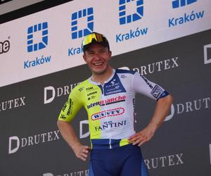 Finał 81. Tour de Pologne w Krakowie