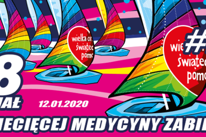 Rekord WOŚP w Zielonej Górze