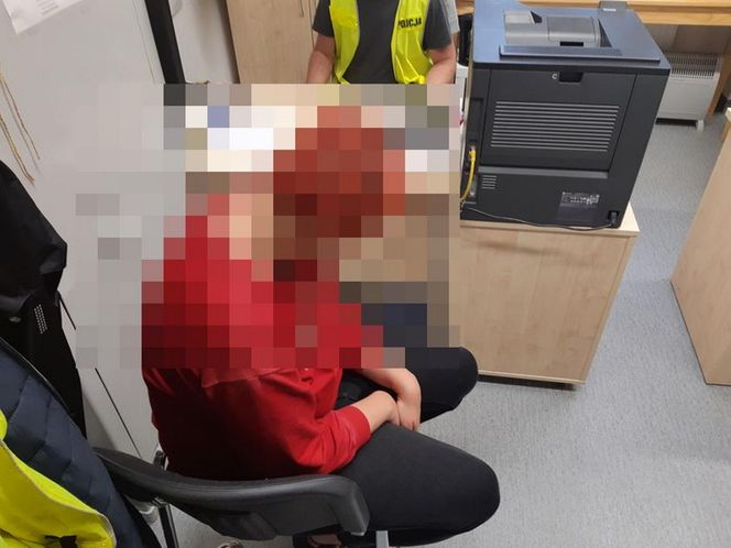 Oleśnica. 36-latka podawała synkowi amfetaminę przez prawie 2 lata. Tak się tłumaczyła [ZDJĘCIA].
