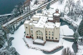 Miejscowości w Wielkopolsce z największą liczbą mieszkańców w 2040 roku