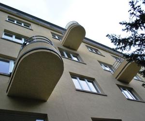 Europejskie Centrum Zdrowia „Otwock“ w zabytkowym otoczeniu