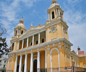 Peru: powstaje szlak turystyczny zadedykowany Leonowi XIV