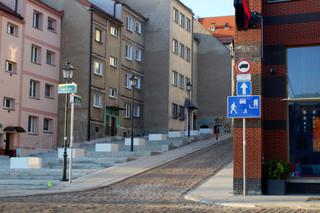 Jedna z najbardziej klimatycznych staromiejskich uliczek w Szczecinie wypiękniała! Tak wygląda ulica Kuśnierska po remoncie [ZDJĘCIA, SONDA]
