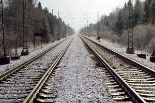 Pociąg wykoleił się na trasie Szczecin Podjuchy - Gryfino. Ruch całkowicie wstrzymany 