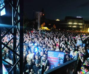 Parada Wolności w Łodzi wystartowała! Trzy dni muzyki i wyjątkowych atrakcji