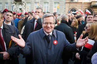 Którym politykom Polacy ufają najbardziej?