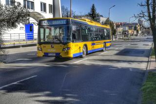 Kaliskie Linie Autobusowe ograniczają liczbę kursów