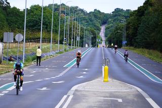 Ocean Lava Triathlon Bydgoszcz 2021 [ZDJĘCIA]