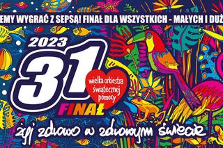 Eska Rock gra razem z WOŚP! Poprowadź audycję Kultowe Kawałki, Kultowe Historie z Jaro Sobierajewiczem