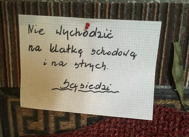 Spędziła 4 miesiące w więzieniu przez łamanie obostrzeń. Super Express dotarł do ojca 39-letniej Karoliny L