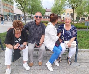 Potańcówka w Starachowicach 29.06 