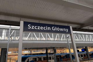 Wyjątkowa kolejowa atrakcja w Szczecinie. Cofniemy się w czasie dzięki niemieckim kolejom! 