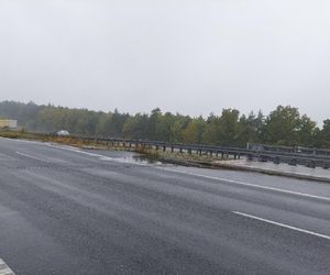 Fale Dunaju na autostradzie A1