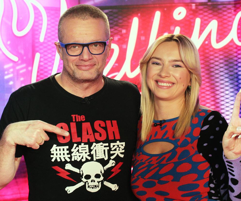 Natalia Nykiel w najnowszym odcinku “Melliny” Eski Rock!