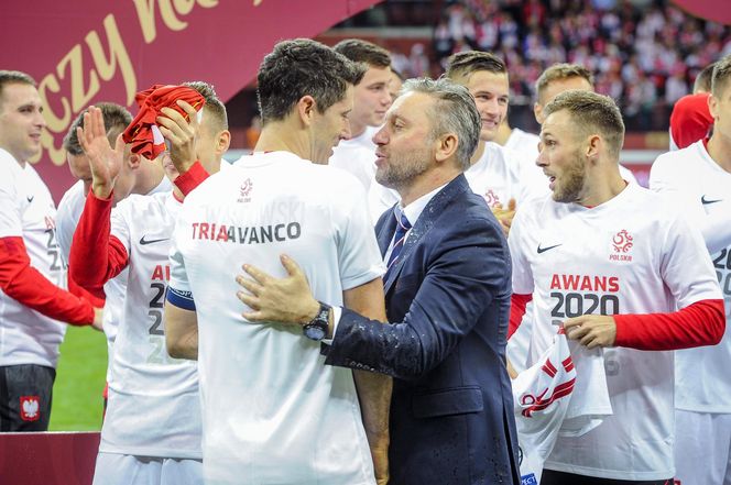Jerzy Brzęczek nowym selekcjonerem reprezentacji Polski U-21