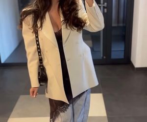 Marcin Hakiel i Dominika Serowska tworzą uroczą parę