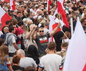 Marsz Powstania Warszawskiego 2025