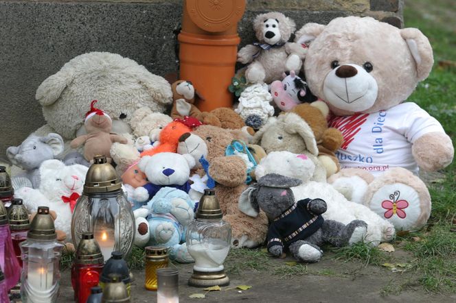 „Czarna Mańka” zamordowała Paulinę i jej dzieci. 10 lat od koszmarnej zbrodni na Pradze