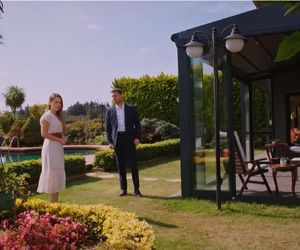 Miłość i nadzieja odc. 282. Sila, Kuzey