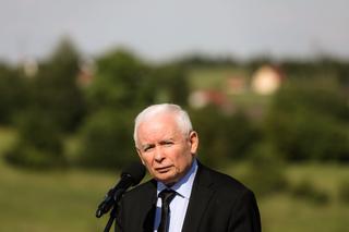 Wybory w Rzeszowie. Kaczyński ocenił kandydata partii Ziobry. Wbił mocną szpilkę