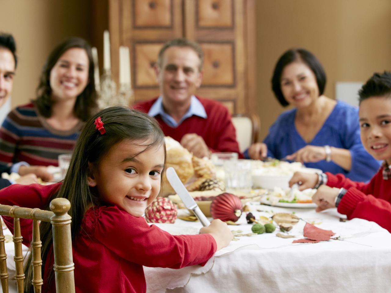 Święta z rodziną: twórzmy nasze własne tradycje!