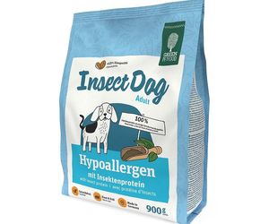 Nowe karmy dla zwierzaków - Josi oraz Green Petfood