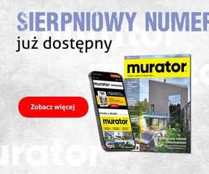 Najnowszy numer Muratora już w sprzedaży!
