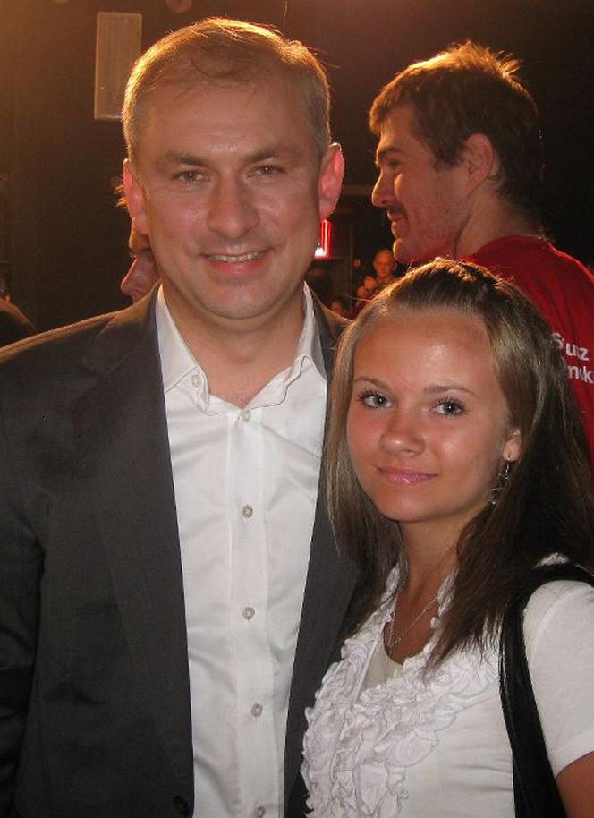 DZIAŁACZ SLD ZŁAMAŁ SERCE ANGELI