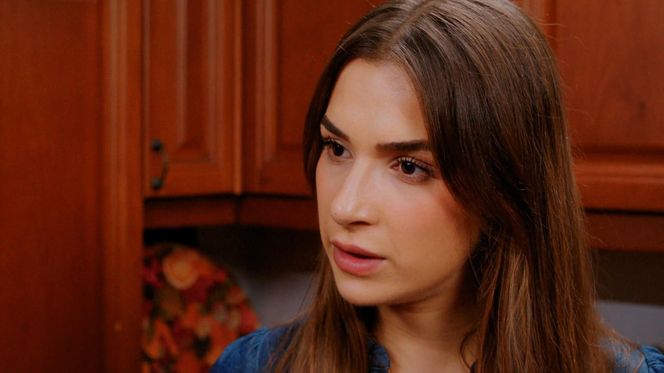 Miłość i nadzieja odc. 315. Sila