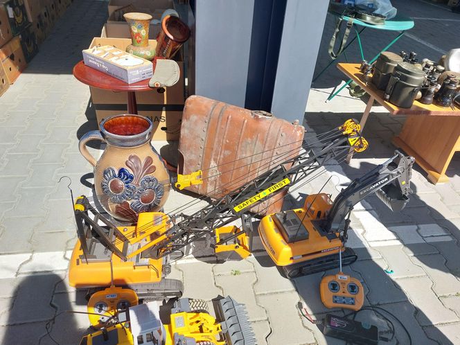 Strzyżowski jarmark