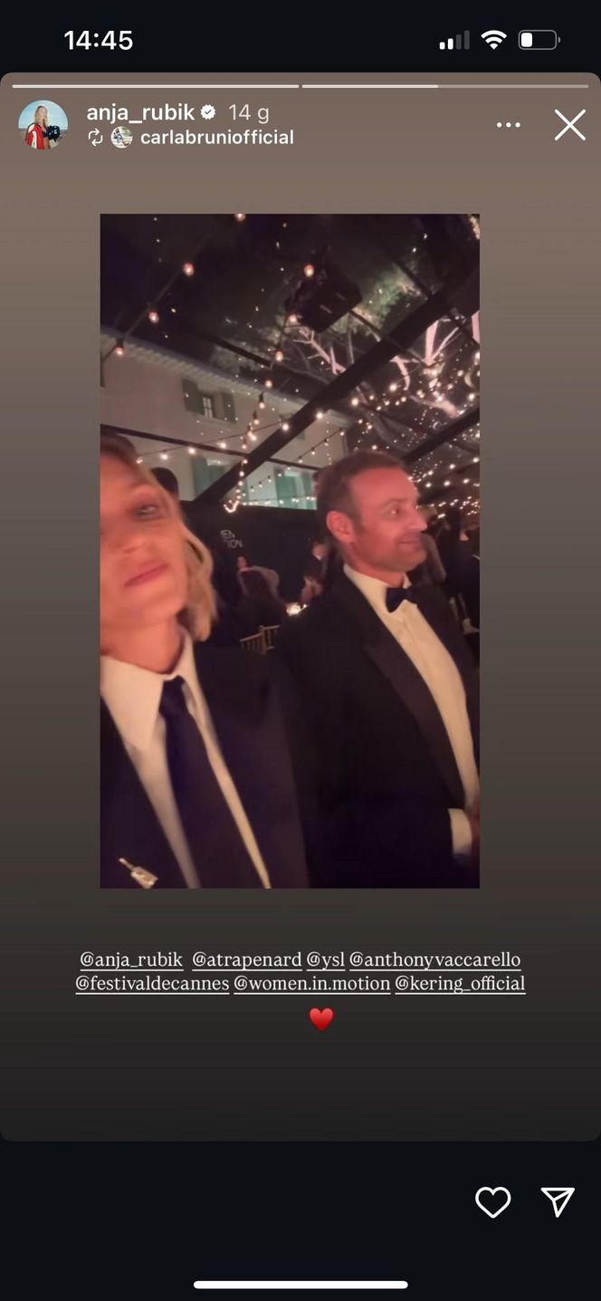 Tłum Polaków w Cannes. Tak nasi rodacy bawią się poza granicami kraju