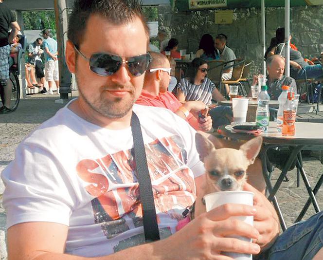 Klątwa faraona zabiła czeską rodzinę w Egipcie