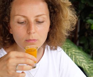 Syrop na odchudzanie zrobisz w domu. Wystarczą 4 składniki