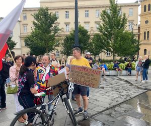 Łódź dla wszystkich - spacer ulicą Piotrkowską
