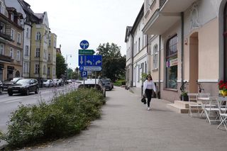 Parkowanie w Sopocie. Turyści zapłacą więcej niż mieszkańcy. Jest projekt